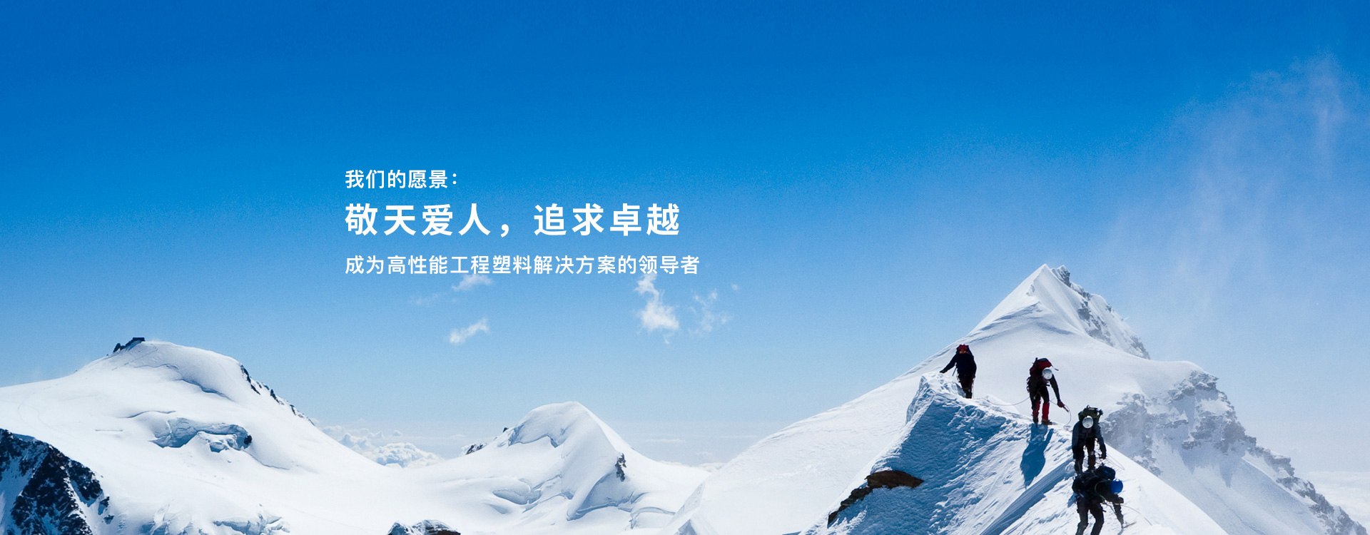企業愿景